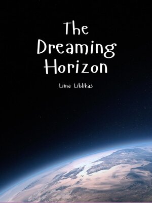 cover image of The Dreaming Horizon